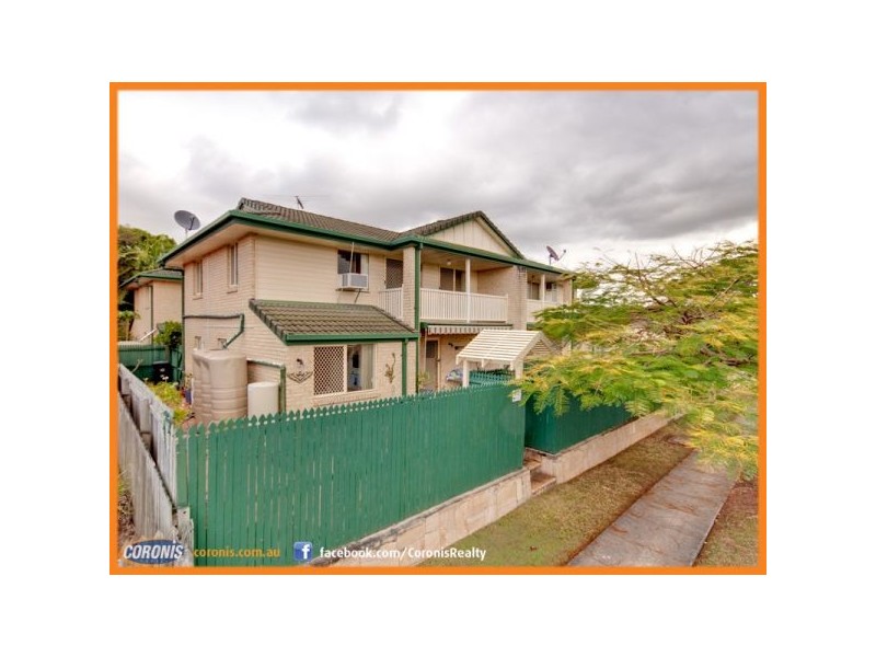 5/11 Davenport Street, Chermside QLD 4032