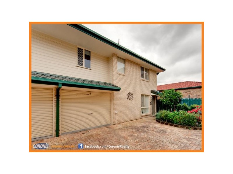 5/11 Davenport Street, Chermside QLD 4032