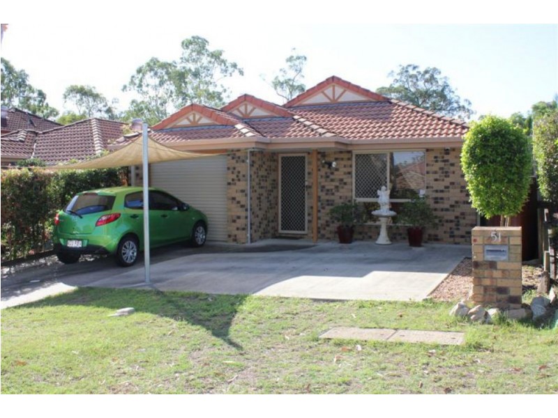 51 Glorious Way, Forest Lake QLD 4078