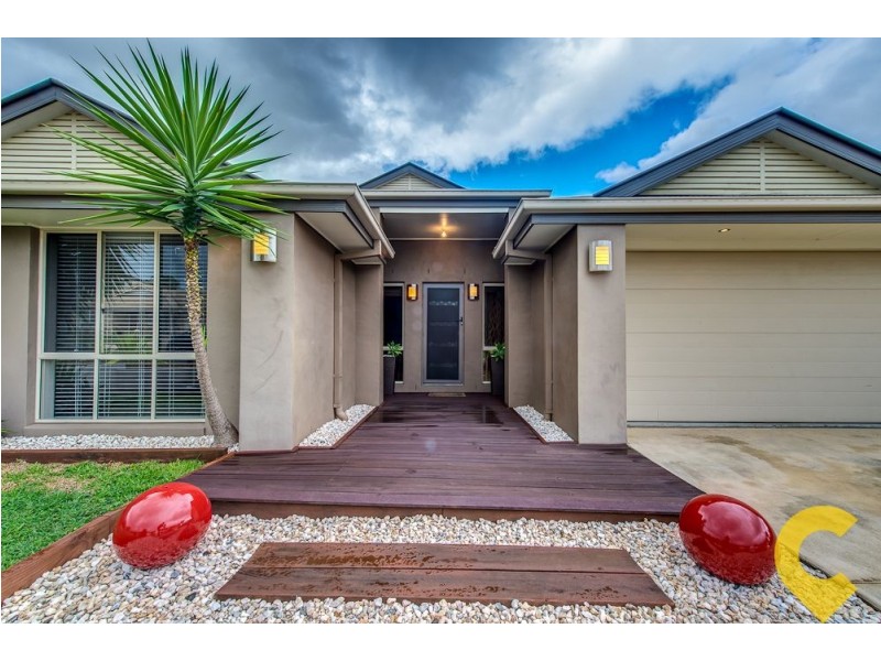 12 Amadeus Circuit, Springfield Lakes QLD 4300