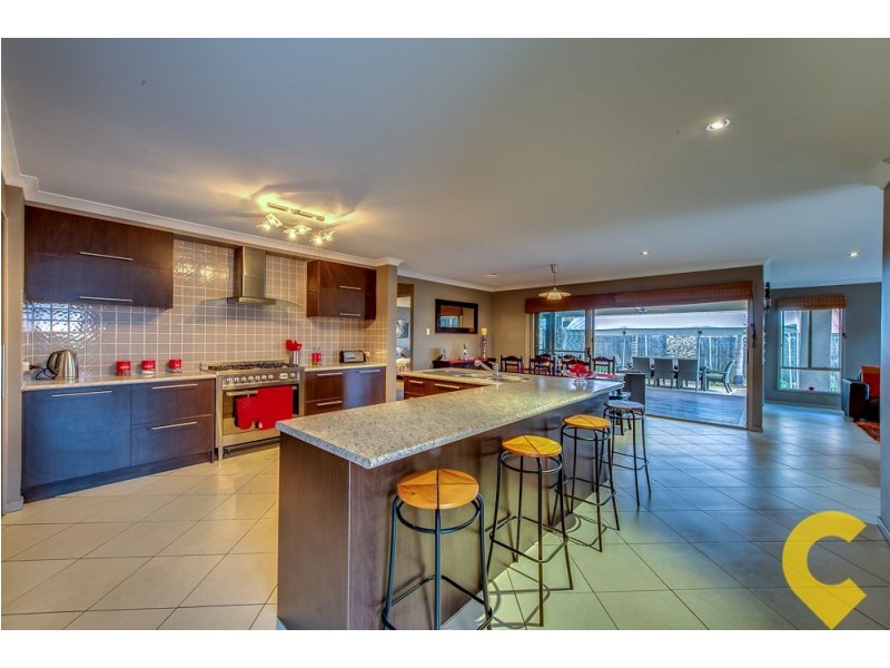 12 Amadeus Circuit, Springfield Lakes QLD 4300