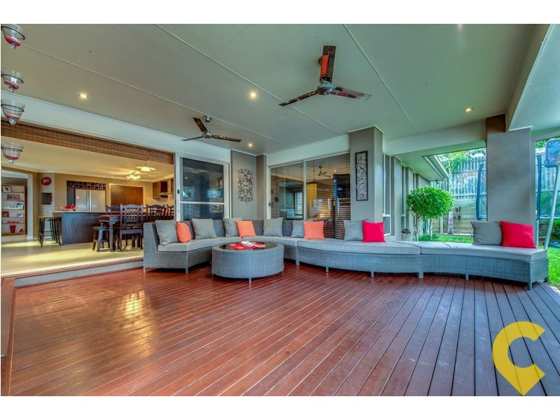 12 Amadeus Circuit, Springfield Lakes QLD 4300