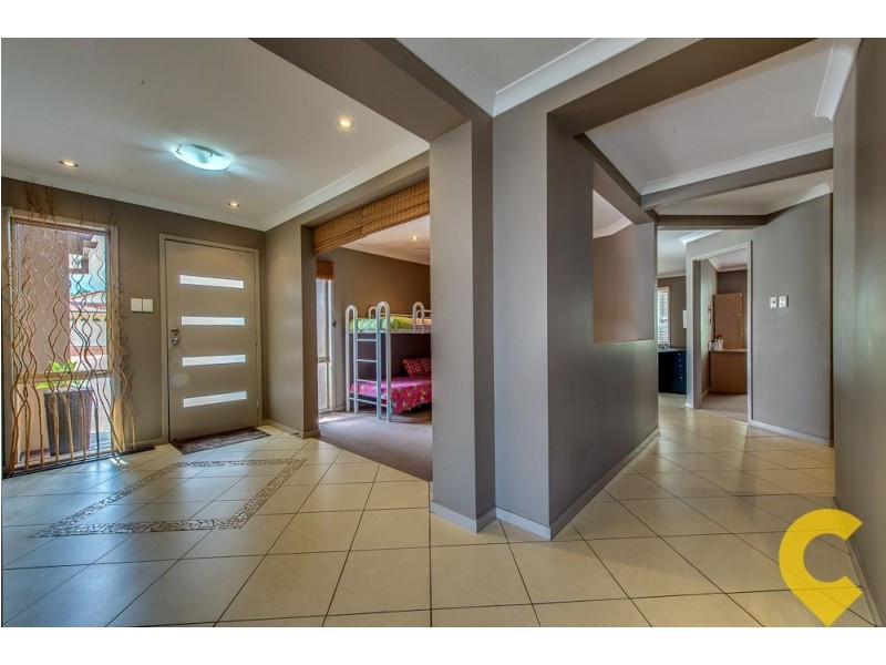 12 Amadeus Circuit, Springfield Lakes QLD 4300