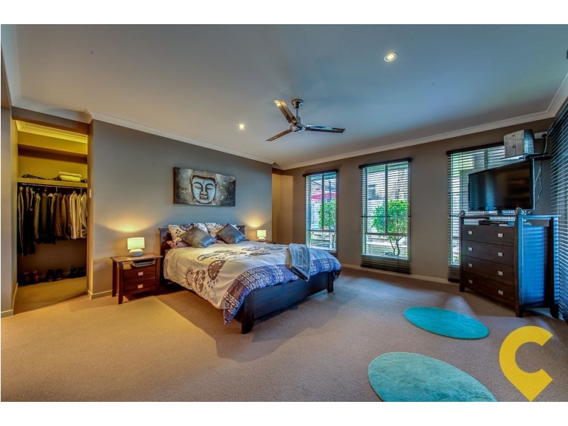 12 Amadeus Circuit, Springfield Lakes QLD 4300