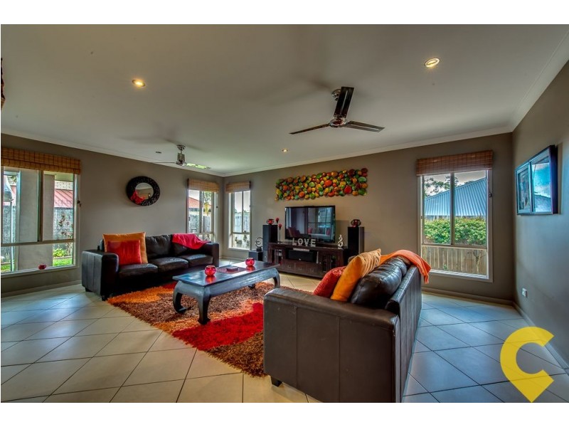 12 Amadeus Circuit, Springfield Lakes QLD 4300