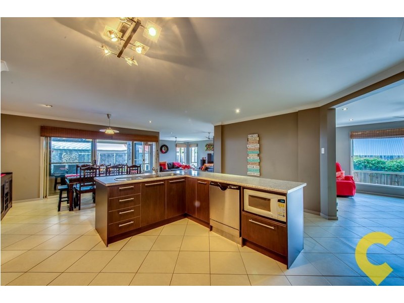 12 Amadeus Circuit, Springfield Lakes QLD 4300