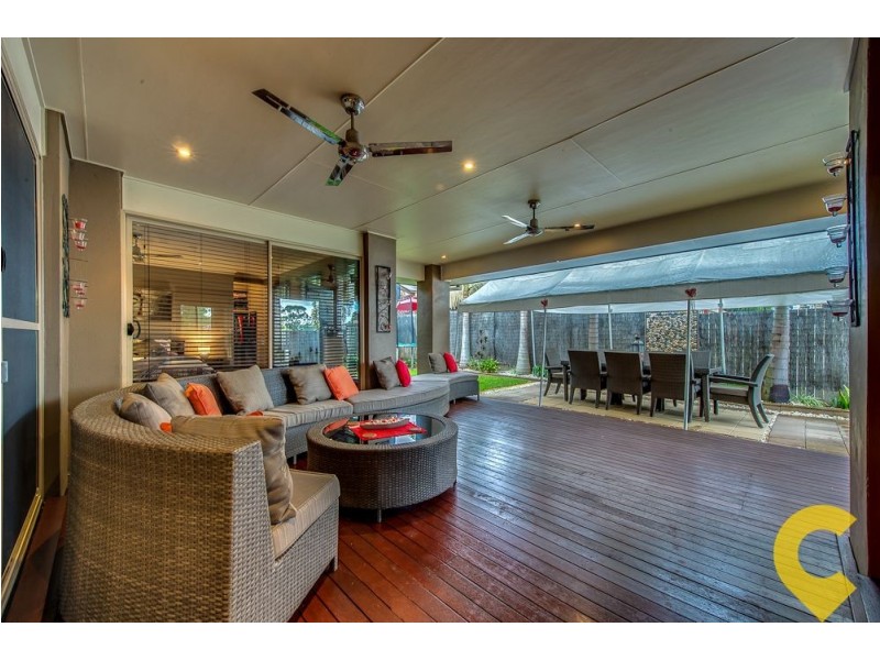 12 Amadeus Circuit, Springfield Lakes QLD 4300