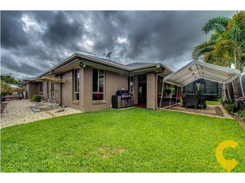 12 Amadeus Circuit, Springfield Lakes QLD 4300