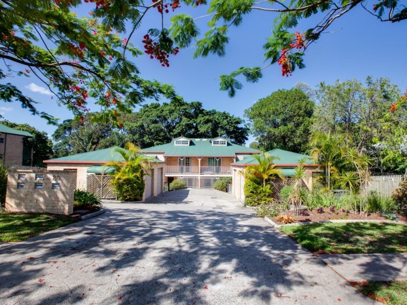 3/20 Mcgregor Avenue, Lutwyche QLD 4030