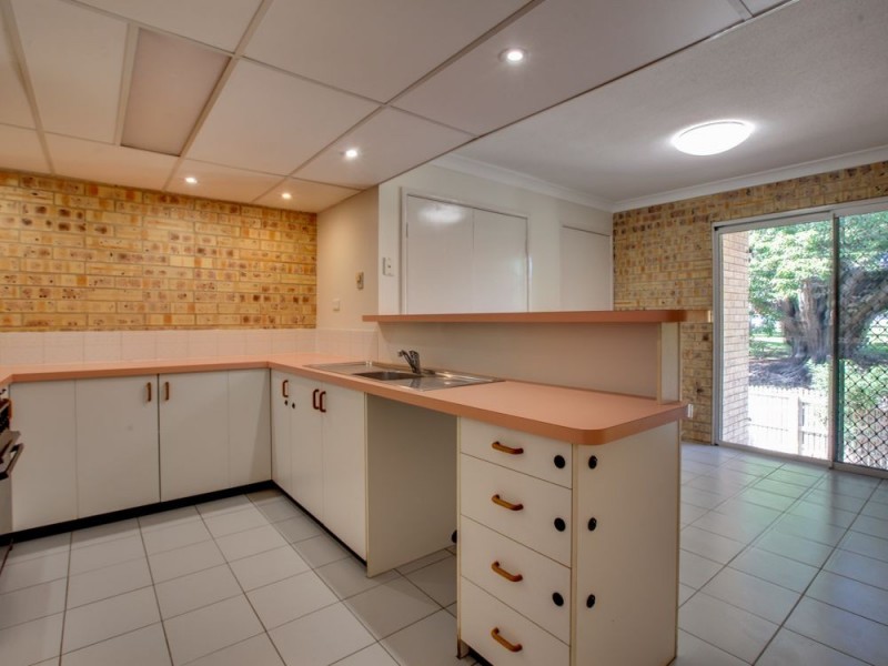 3/20 Mcgregor Avenue, Lutwyche QLD 4030