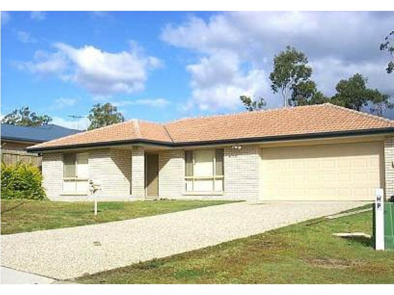 5 Danbulla Crescent, Forest Lake QLD 4078