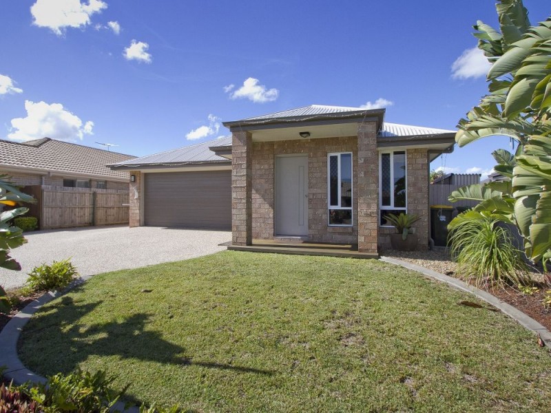 7 Crawford Street, Caboolture QLD 4510