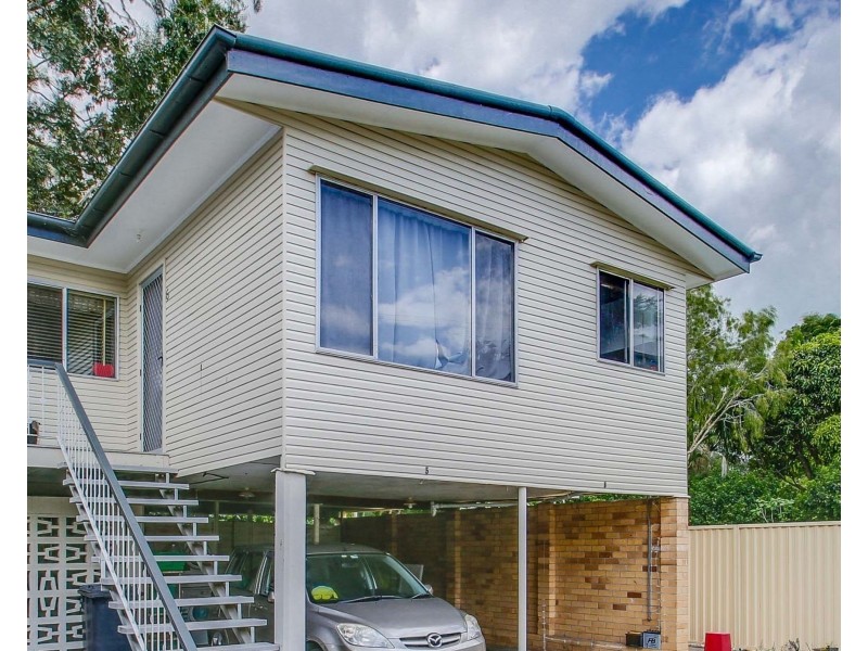 6/36 Beatrice Street, Bardon QLD 4065