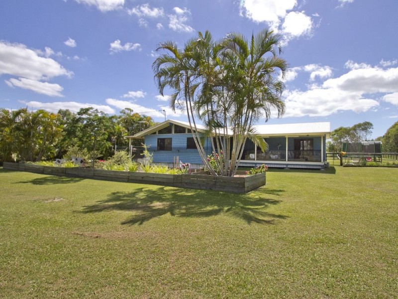 98-100 Farry Road, Burpengary QLD 4505