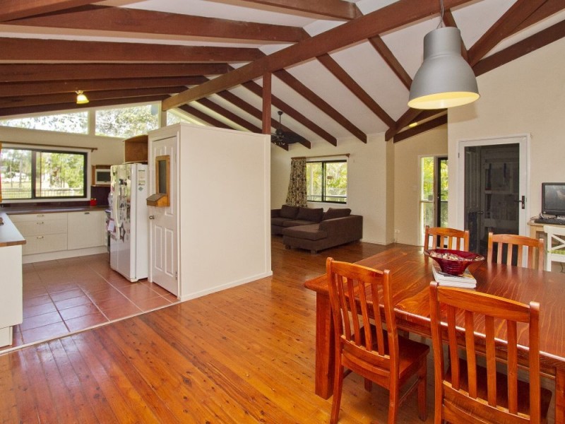 98-100 Farry Road, Burpengary QLD 4505