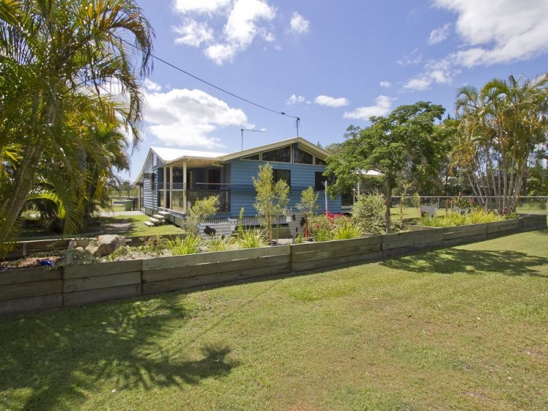 98-100 Farry Road, Burpengary QLD 4505