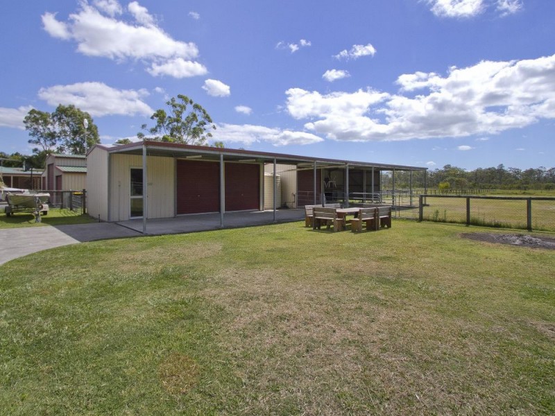 98-100 Farry Road, Burpengary QLD 4505