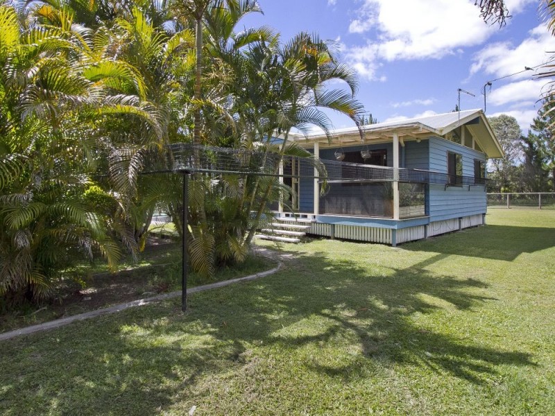 98-100 Farry Road, Burpengary QLD 4505