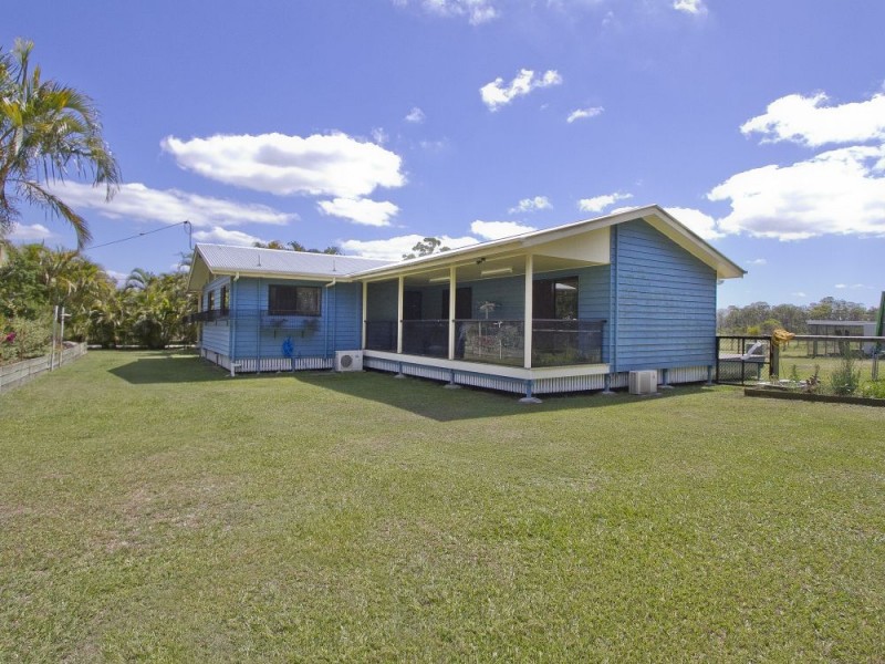 98-100 Farry Road, Burpengary QLD 4505