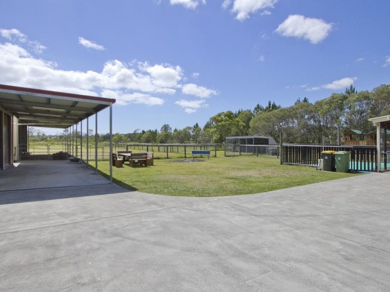 98-100 Farry Road, Burpengary QLD 4505