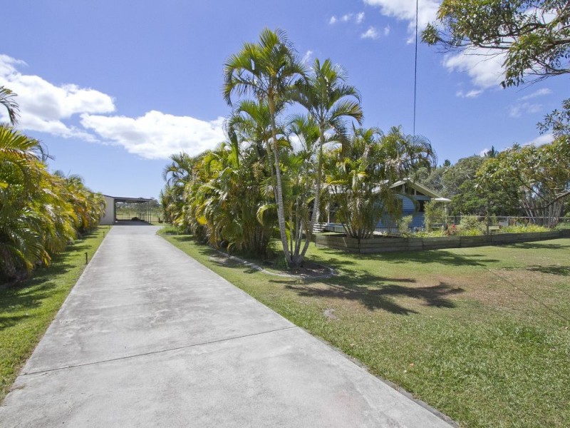 98-100 Farry Road, Burpengary QLD 4505