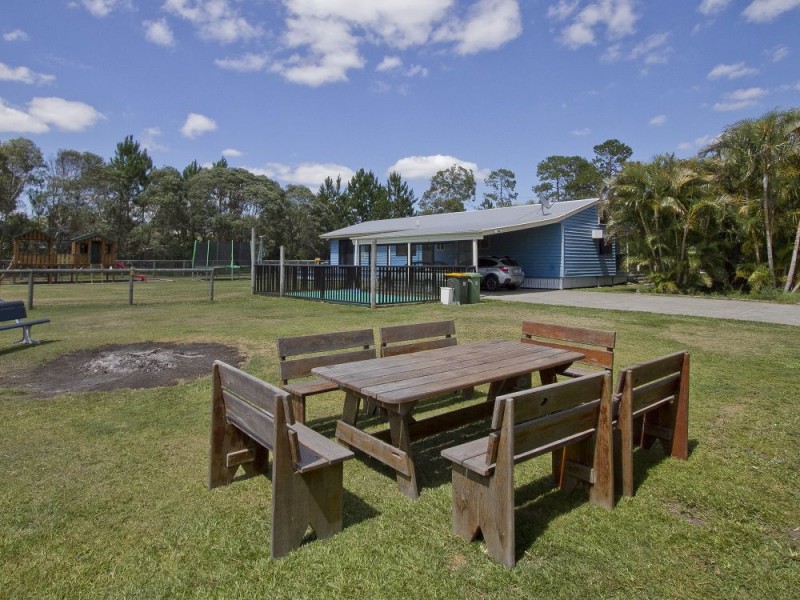 98-100 Farry Road, Burpengary QLD 4505