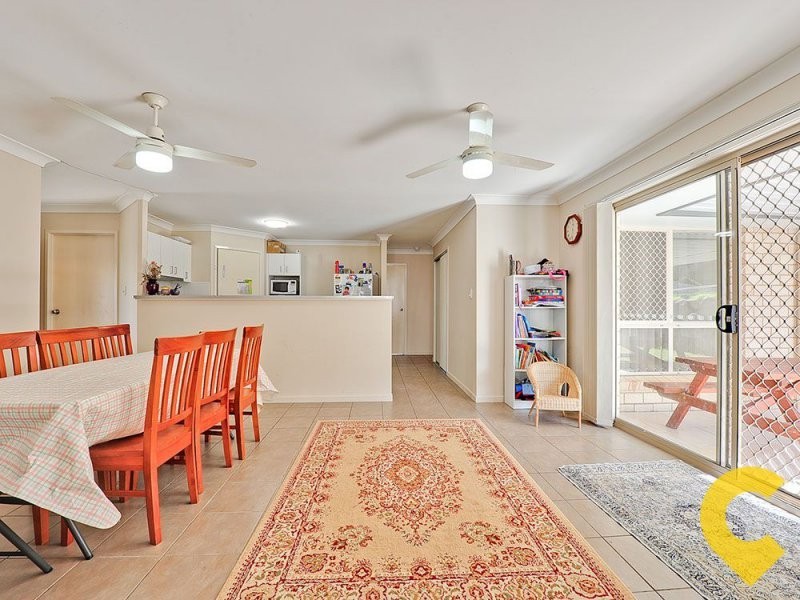 32 Aberdeen Crescent, Kuraby QLD 4112