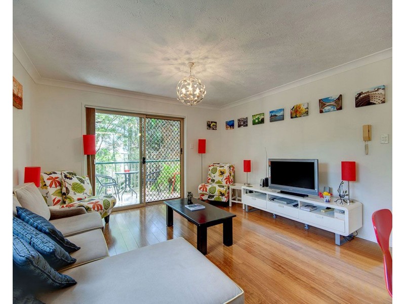 3/34 Cintra Road, Bowen Hills QLD 4006