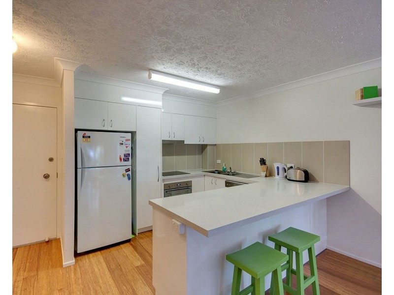 3/34 Cintra Road, Bowen Hills QLD 4006