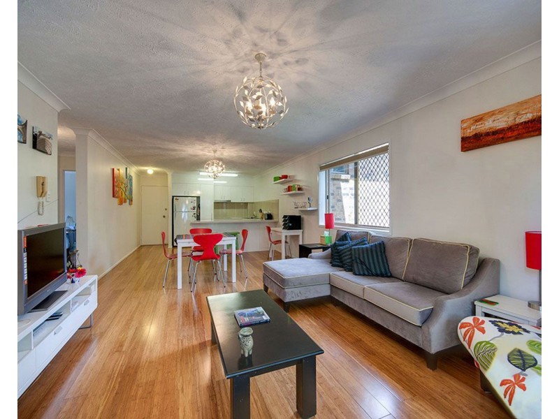 3/34 Cintra Road, Bowen Hills QLD 4006