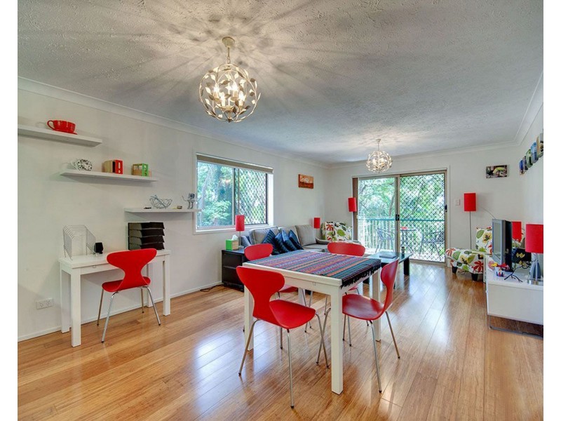 3/34 Cintra Road, Bowen Hills QLD 4006