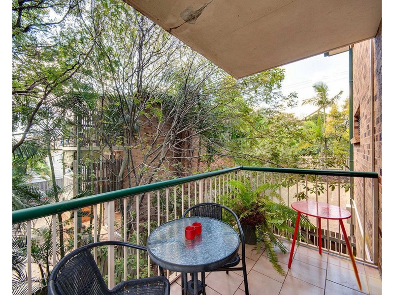 3/34 Cintra Road, Bowen Hills QLD 4006