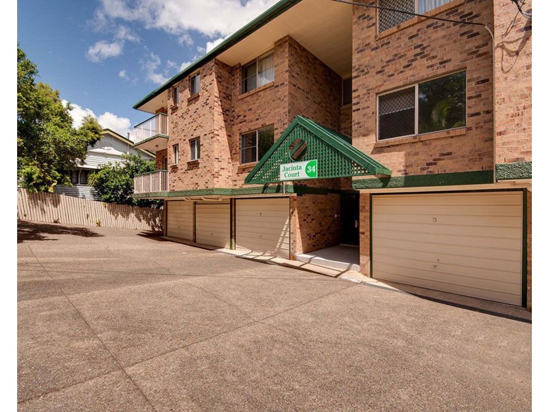 3/34 Cintra Road, Bowen Hills QLD 4006