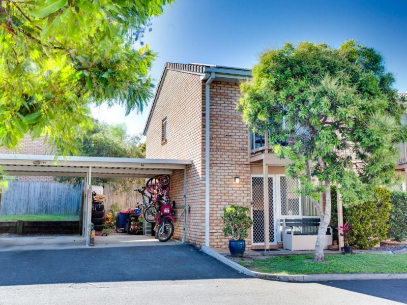 50/26 Argonaut St, Slacks Creek QLD 4127