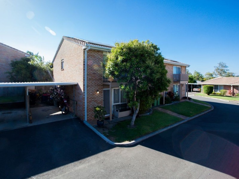 50/26 Argonaut St, Slacks Creek QLD 4127