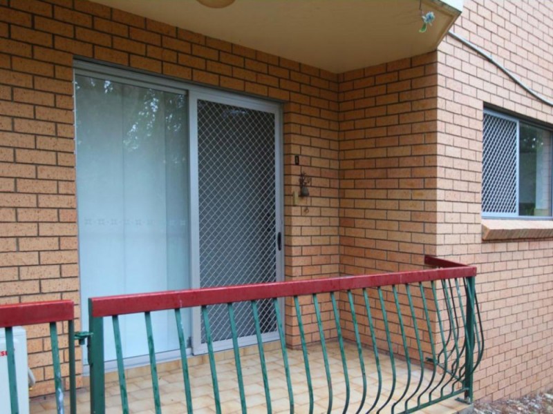 1/61 Haig Street, Gordon Park QLD 4031