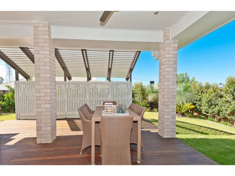 35 Como Circuit, Warner QLD 4500