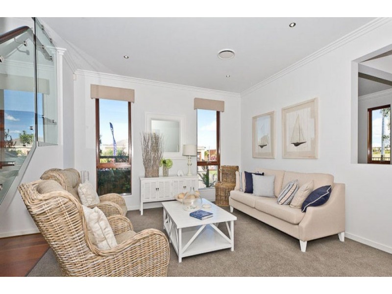 35 Como Circuit, Warner QLD 4500