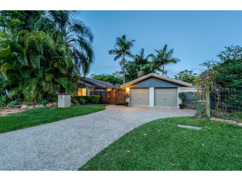 5 Nariah Court, Karana Downs QLD 4306