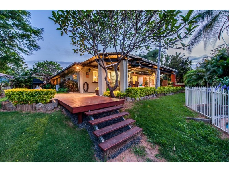 5 Nariah Court, Karana Downs QLD 4306