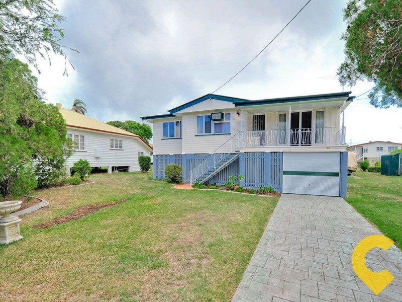 98 Adelaide Street, Carina QLD 4152