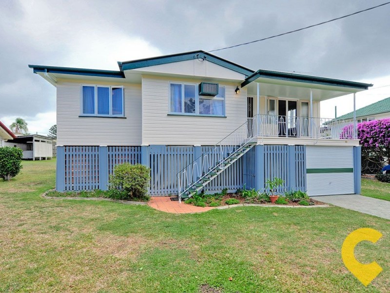 98 Adelaide Street, Carina QLD 4152