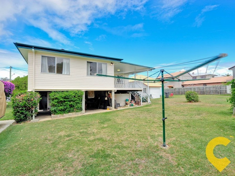 98 Adelaide Street, Carina QLD 4152