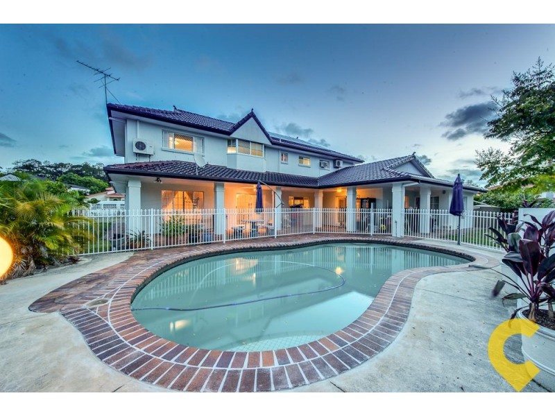 43 The Avenue, Sunnybank Hills QLD 4109