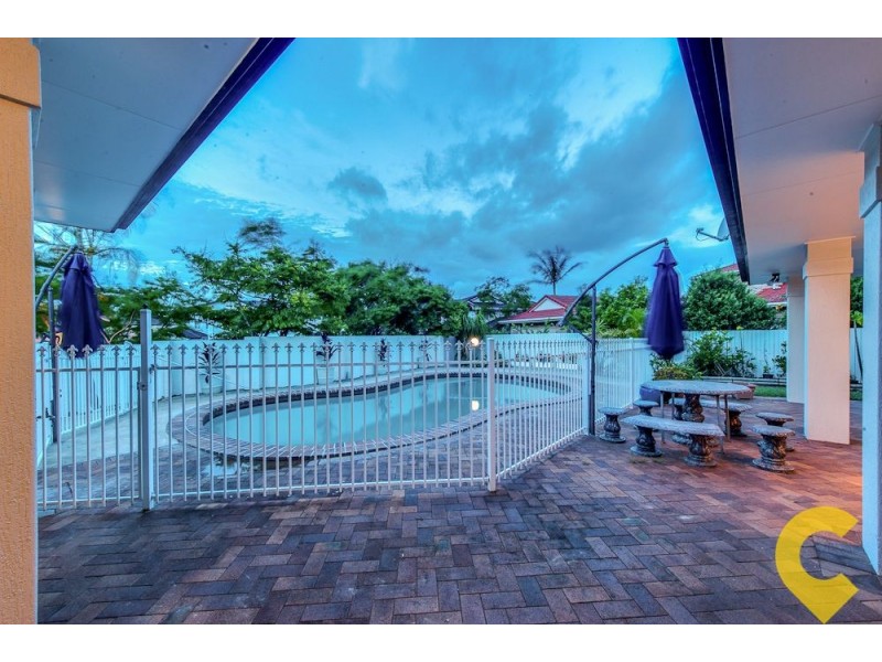 43 The Avenue, Sunnybank Hills QLD 4109