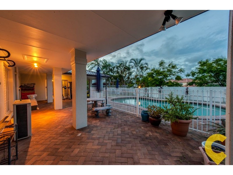 43 The Avenue, Sunnybank Hills QLD 4109