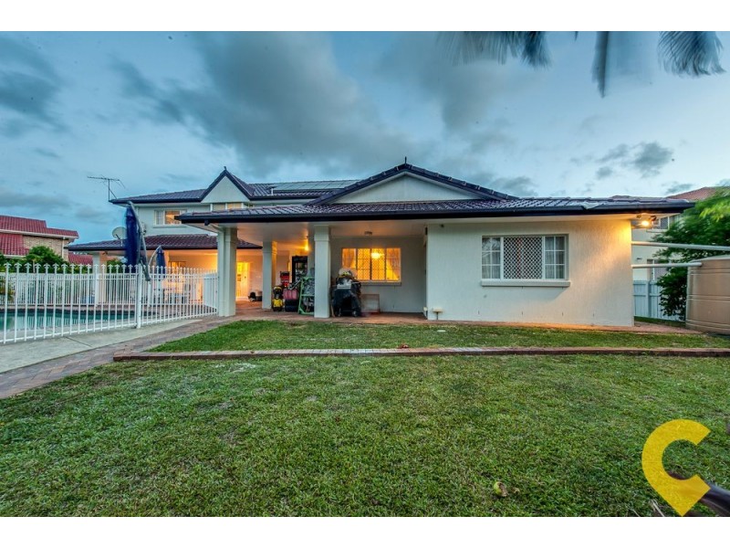 43 The Avenue, Sunnybank Hills QLD 4109