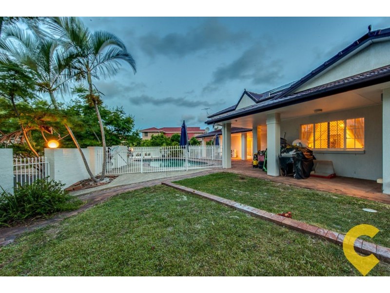 43 The Avenue, Sunnybank Hills QLD 4109
