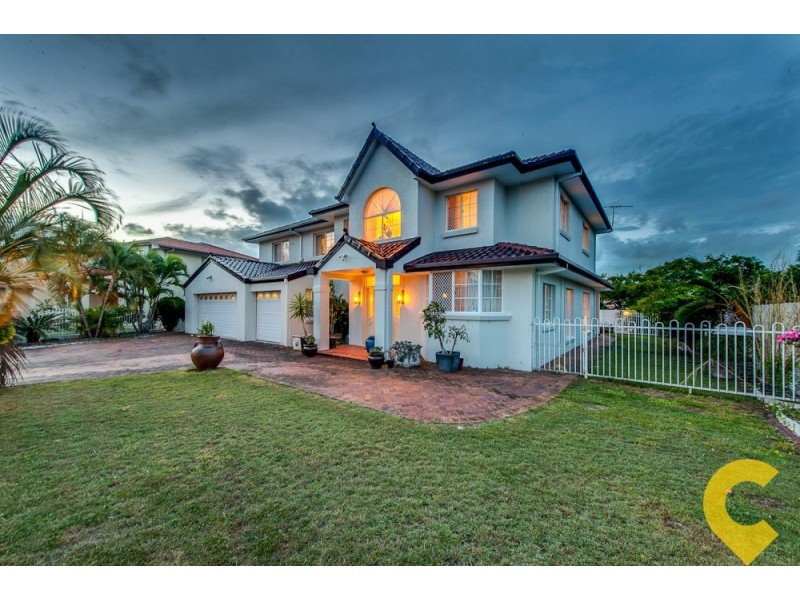 43 The Avenue, Sunnybank Hills QLD 4109