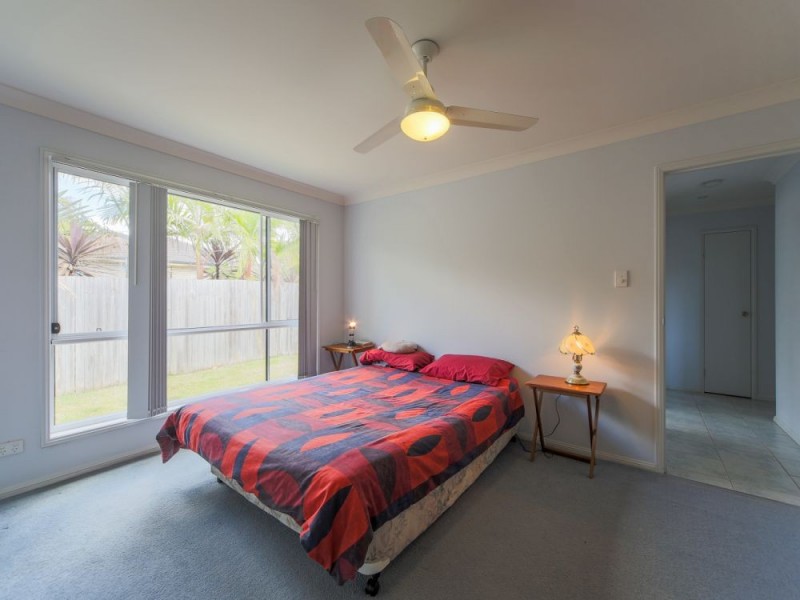 2 Nicola Way, Upper Coomera QLD 4209